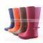 rubber boots rain boots women wellington boots
