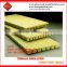 Hydroponic Agriculture Rock Wool cubes insulation
