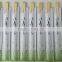 Health disinfection of disposable bamboo chopsticks