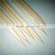 Top selling products 2015 flexible bamboo sticks 40cm