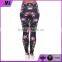 Sport Pants YOGA Running Pants Cropped Fitness clothes Pilates Sportswear Clothes ropa deportiva