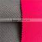 4 way stretch fabric bonded polar fleece fabric for garment or apparel