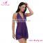 Factory Price Sexy Babydolls Thailand Panty Lingerie Women