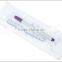 Kearing Violet Skin Surgical Marker Fine Tip 0.5mm with Sterile Package bag & ruler doctor use# SM05