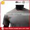 Short Sleeve Printed T-Shirt Customize Man Sports Wear