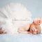 In-stock pretty ruffle teen girls tutu skirt merry christmas baby tutu skirt