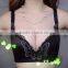 Woman beautiful sexy bra and panty new design