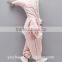 baby winter 0-3 months of newborn out clothing climbing jumpsuit baby romper