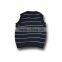 Knitting Patterns Children Sleeveless Sweater