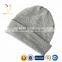 Customized Knitted Winter Hats Cashmere Wool Beanie Hat