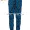 New Fashion Men Cashmere Intarsia Pants Trousers