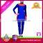 High quality new style modest muslim swimwear for women