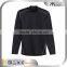 Wholesale Dongguan Polyester Quick Dry Long Sleeve Mens Running Shirt