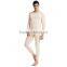 Thermal nightwear clothing for men
