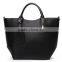 DY0004Z Europea Fashon Ladies pu Leather Handbag Tote Bag for Ladies