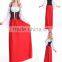New Adult Sexy Halloween Party Circus Clown Costumes Outfit Fancy Cosplay Dress