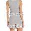 OEM service wholesale cotton sexy girls pajamas