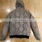 man padded jacket #J7023