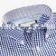 Man shirt manufacturer with 20 years experience customise classic latest style model man shirt