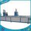 best Hexagon anode tube GRP Hydraulic Pultrusion Machine for sheet pipe tube rod