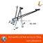 SWALLOW BRAND HAND DRIVEN FLAT KNITTING NEEDLES