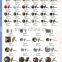 wholesale decorative push pins, safety push pins, large push pins