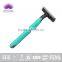 Good Quality Hotel One Time Use Disposable Twin Blade Shaver Razor