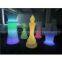 Decoration Illuminated Lighting Rook