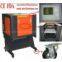 laser engraving machine