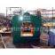 Carbon Steel Tee Cold Formingmachine