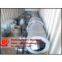Biomass drying equipment/dryers for biomass materials