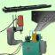 Sall chasiss riveting machine,C-frame riveting machine