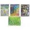 3D cold lamination film (3D cat eye film) SN-CL-006
