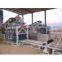 Concrete Block Machine (QFT 9)