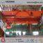 double girder bridge crane