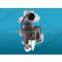 CAT Series Turbocharger