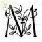 Chemnitz Custom signature design self inking stamp/Custom name signature stamps