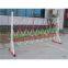 fiberglass extension barriers,Temporary fencing