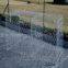 Gabion mesh