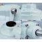 RB Multi-turn spiral bevel gearbox, valve gearbox, gear operator, gear actuator