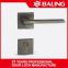 Mortise Handle Door Lock  Zinc Alloy Room Door Lock Hotel Bedroom Lock