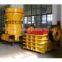 Golden jaw  crusher