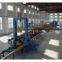 h beam production line