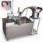cap liner inserting machine