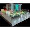 Factory price fine work commercial building maquette model