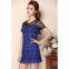 2016 New Arrival Summer Dresses Ethnic Style Women's Dresses