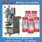 fruit jam packing machine