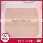 Solid color design microfiber dish drying mat with great price