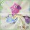 Customized Weft Knitting Plush Kids Blanket