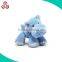 China Wholesale stuffed singing pink hippo plush toy